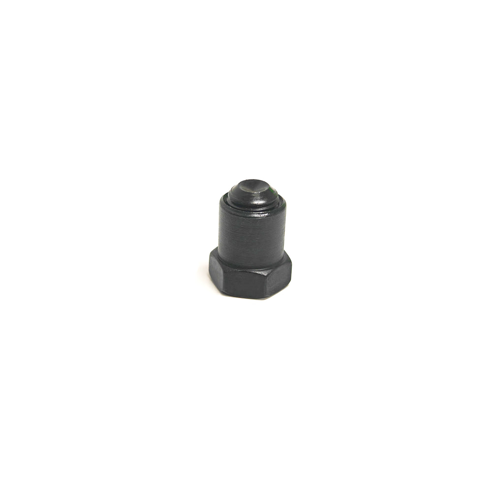 PRW - ROCKERLOC, 7/16" stud, GM LS Series specific, hex head, 13.97mm OD shank, Single Piece - 1200345-01