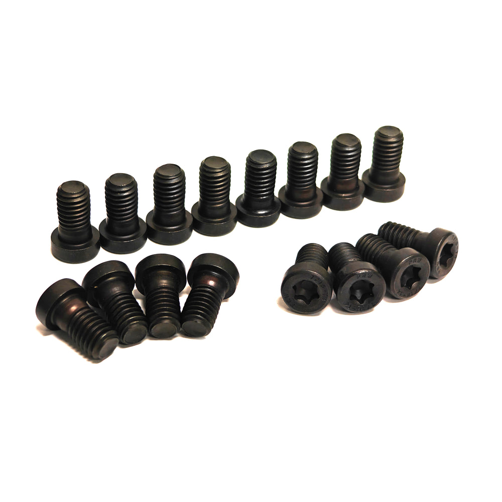 PRW - ROCKER SYSTEM BOLT KIT, FORD - 1203023