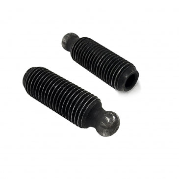 PRW - ADJUSTER SCREW, VALVE LASH, 7/16" - 1203188-01