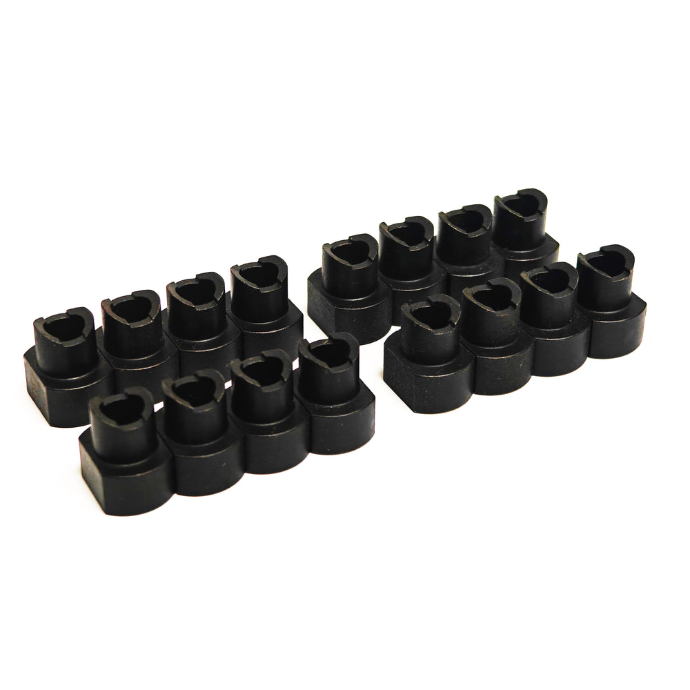 PRW - ROCKER ARM STAND, FORD SB 351W, for PRW 0335101 Series rocker system - 1203517