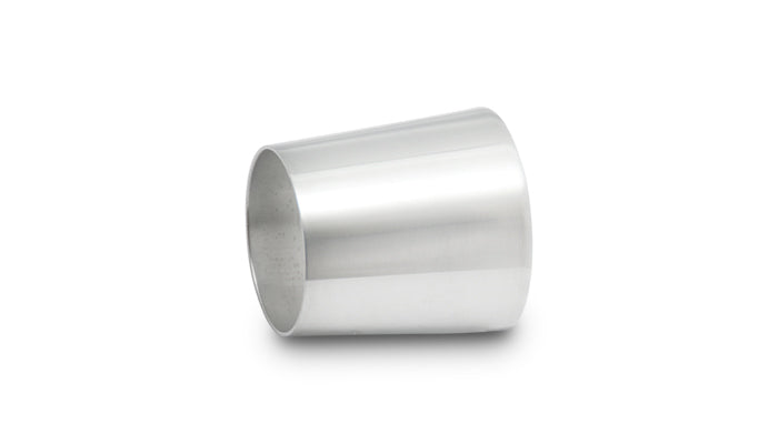 Aluminum Transition, 2in x 2.5in x 3in Long