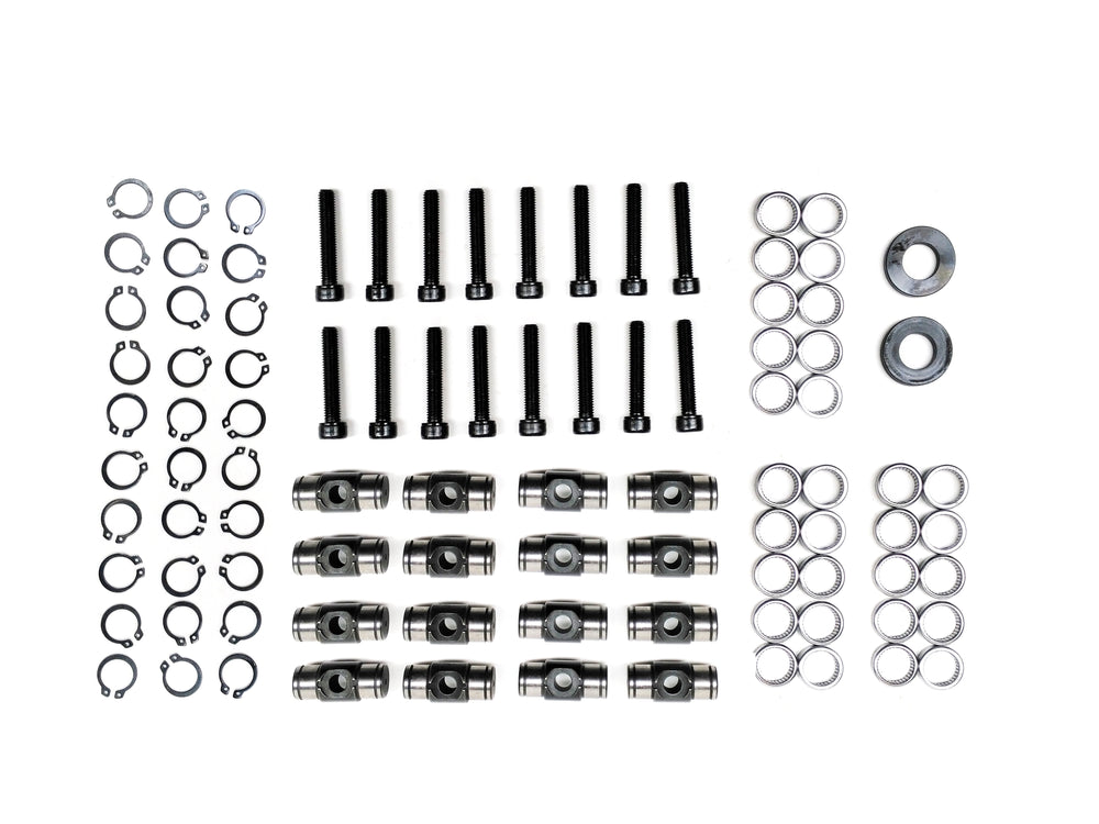 PRW - FULCRUM UPGRADE KIT, GM LS Series - 1213462