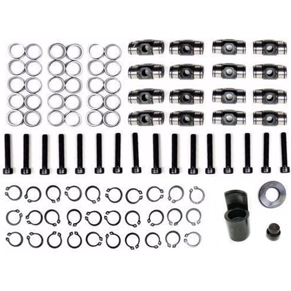 PRW - FULCRUM UPGRADE KIT, GM LS V8 Series - 1213464