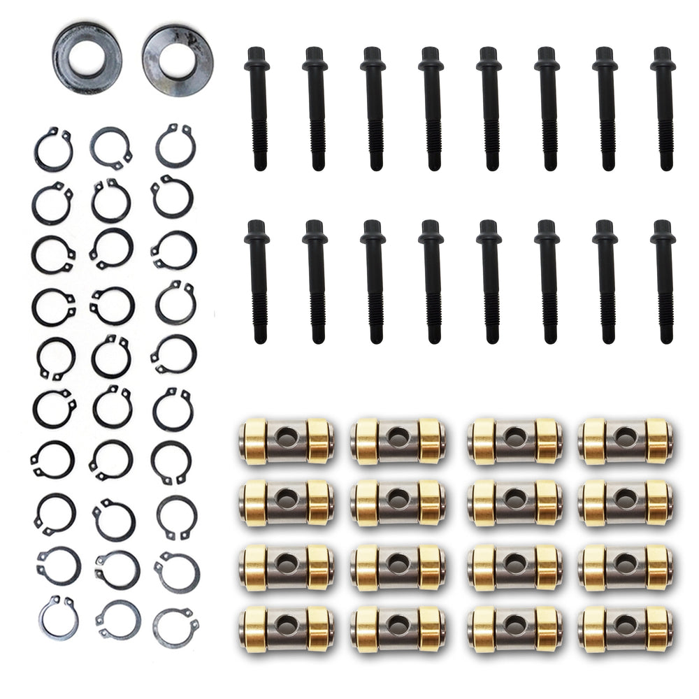 PRW - FULCRUM UPGRADE KIT, GM LS Series - 1213642