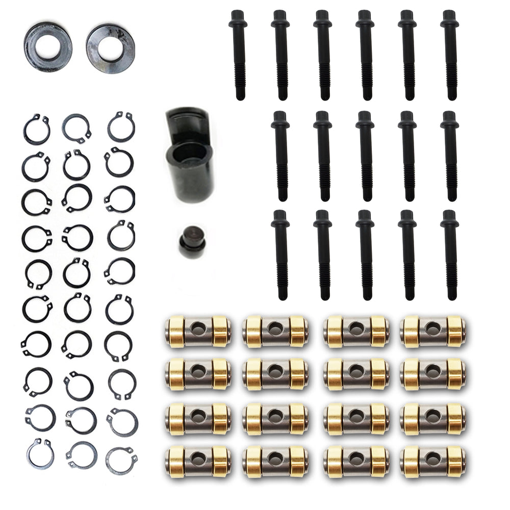 PRW - FULCRUM UPGRADE KIT, GM LS Series - 1213644