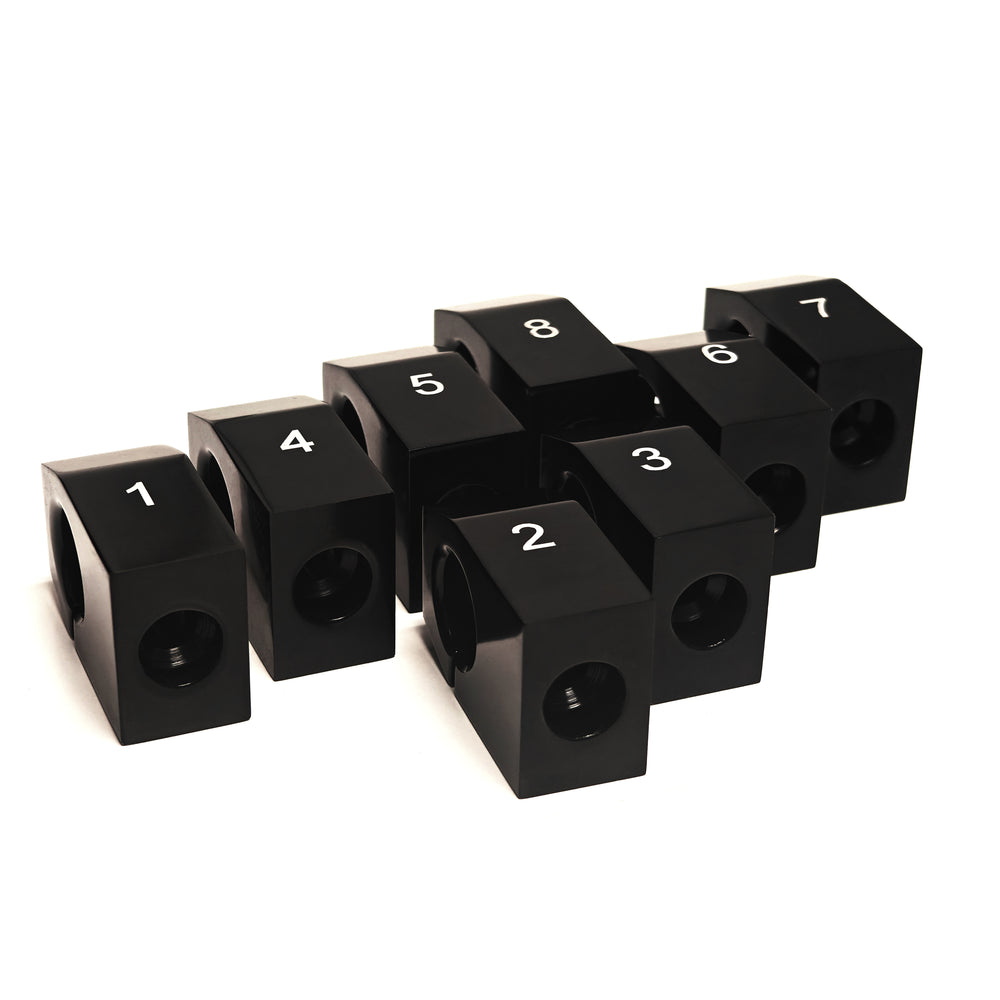 PRW - ROCKER SHAFT STAND, FORD - 1213905