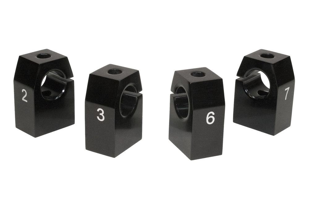 PRW - ROCKER SHAFT STAND, FORD - 1213908