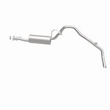 MagnaFlow BRE Exhaust Kit 89-91 Toyota 4Runner 3.0L