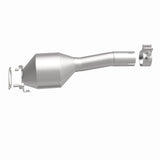 MagnaFlow 10-13 Ford Transit Connect 2.0L Calif Grade CARB Compliant Direct-Fit Catalytic Converter