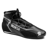 Sparco Shoe Rapid 43 BLK/GRY