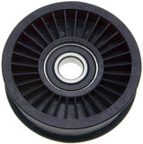 Gates 90-96 Ford F Series 6-Cyl. 4.9L Tensioner Pulley Belt Drive Pulley