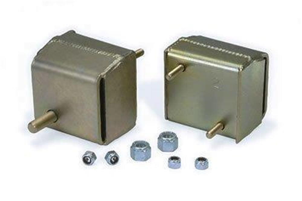 PRW - MOTOR MOUNTS, SOLID, FORD - 1230202