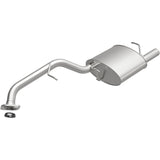 MagnaFlow BRE Exhaust Kit 06-10 Mazda 5 2.3L