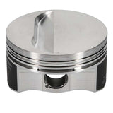 Wiseco Opel C24NE 96.50 mm Bore 31.50 mm CH -4.90 CC Piston Set