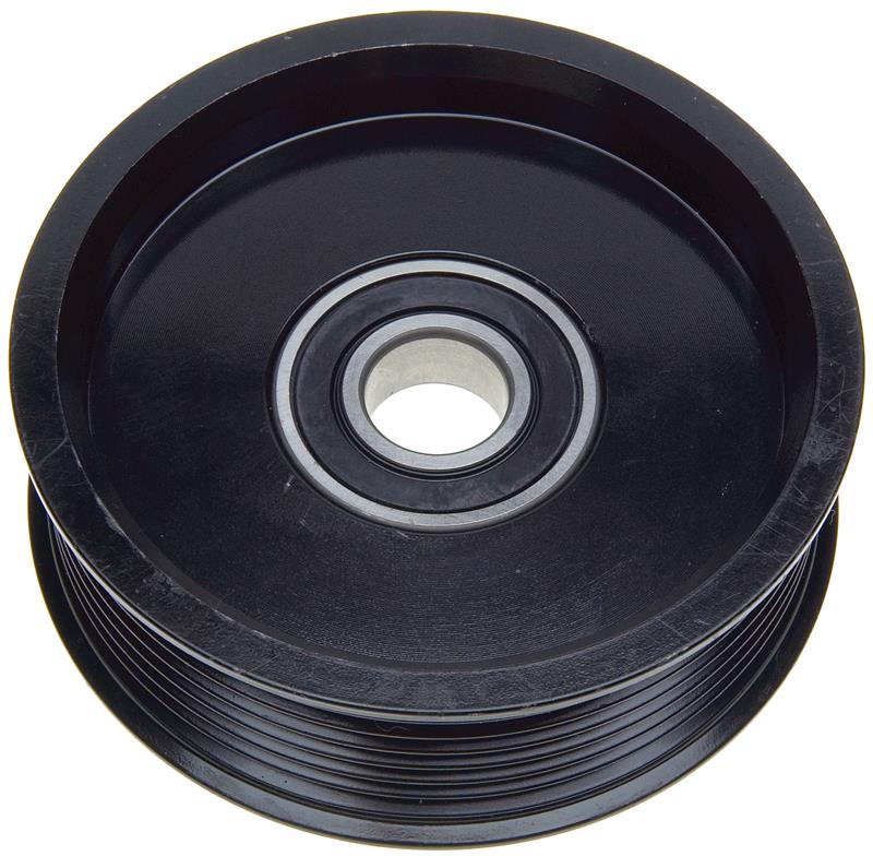 Gates 1994 Ford F Series V-8 7.3L Diesel Grooved Belt Drive Pulley