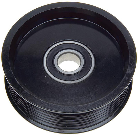 Gates 1994 Ford F Series V-8 7.3L Diesel Grooved Belt Drive Pulley