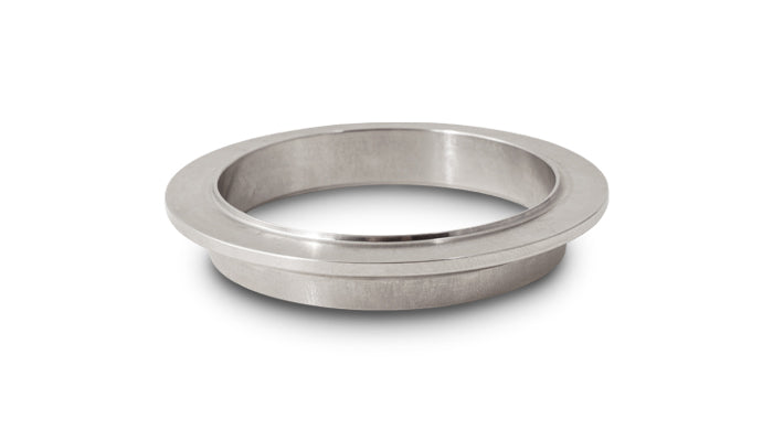 Titanium V-Band Flange for 4in O.D. Tubing - Male