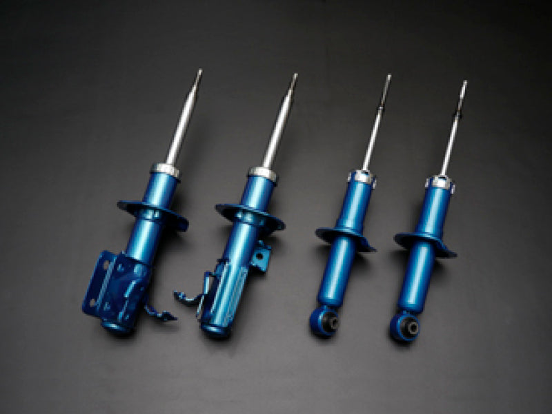 Cusco TOURING A, FRONT SET, OE STYLE SHOCK, 40 STEPS, * e-CON 2,  Legacy B5, BM9, BMM, Wagon