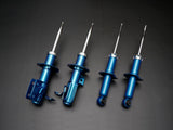 Cusco TOURING A, Rear SET, OE STYLE SHOCK, 40 STEPS, * e-CON 2,  Legacy B4, BR9, BMM