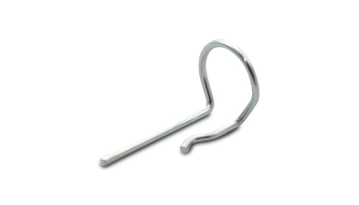 Original Vibrant VanJen Clamp Replacement Retainer Pin, Stainless Steel