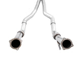 AWE Tuning Audi B9 RS5 Track Edition Exhaust w/ Diamond Black RS Tips