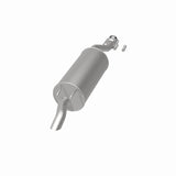 BRE Exhaust 12-15 Civic 1.8L Muffler Kit