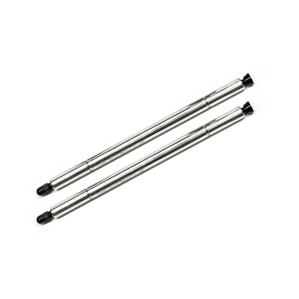 PRW - PUSHROD LENGTH CHECKER, MASTER KIT GM, FORD and MOPAR - 1271151