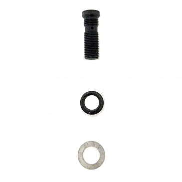 PRW - ADJUSTER SCREW KIT, VALVE LASH, 3/8" - 1273018-01