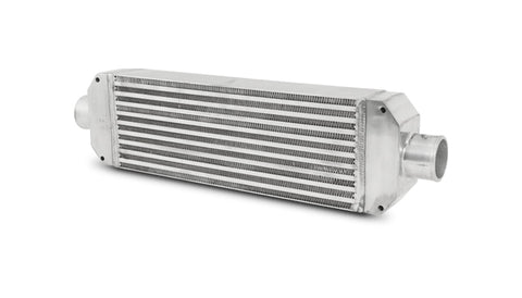Air-to-Air Intercooler with End Tanks; 26inW x 6.5inH x 3.25inThick