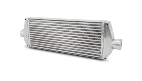 Air-to-Air Intercooler with End Tanks; 30inW x 9.25inH x 3.25inThick