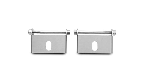 Pair of Replacement inEasy Mountin Intercooler Brackets for Part #12810