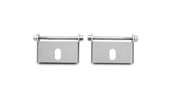 Pair of Replacement inEasy Mountin Intercooler Brackets for Part #12815