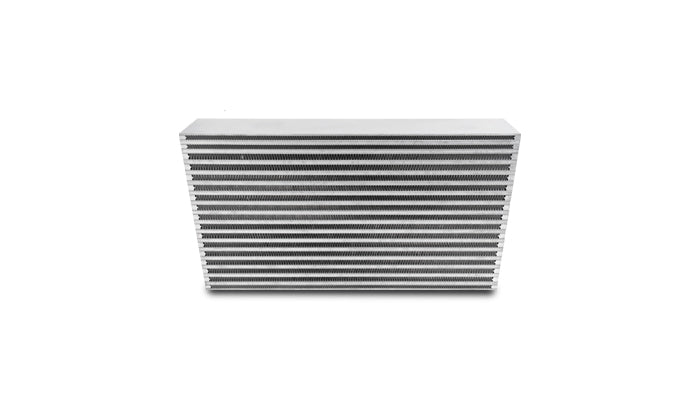 Intercooler Core; 20inW x 11inH x 3.5inThick