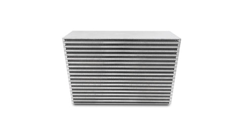 Intercooler Core; 18inW x 12inH x 6inThick
