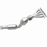 Magnaflow 07-08 Mini Cooper 1.6L Direct Fit Catalytic Converter