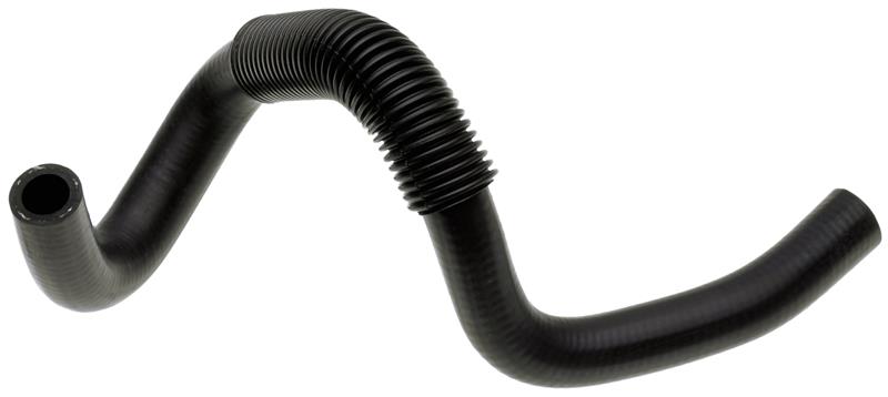 Gates 02-05 Volkswagen Jetta 4-Cyl. 1.8L Tee To Pipe Molded Heater Hose