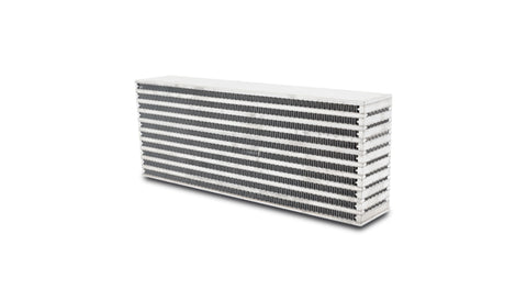 Universal Oil Cooler Core; 4in x 10in x 2in