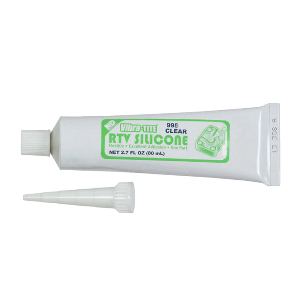 PRW - RTV Silicone, Gasket Maker - 1299507