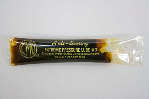 PRW - Assembly Lube, CMD, Extreme Pressure #3 - 1299882