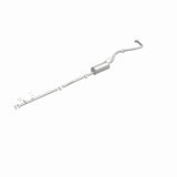 MagnaFlow BRE Exhaust Kit 95-97 Toyota Tacoma 2.4L