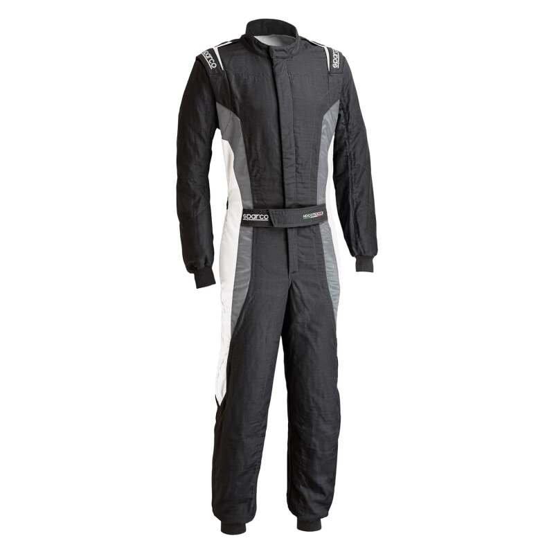 Sparco Suit Victory PRO 60 BLK/GRY