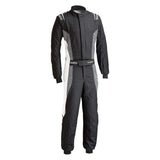 Sparco Suit Victory PRO 60 BLK/GRY