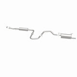 MagnaFlow BRE Exhaust Kit 07 Nissan Sentra 2.0L