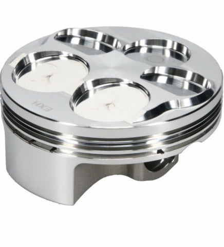 JE Pistons Yamaha YFZ 450 Piston Kit