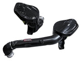 AWE BMW 2021+ G8X M3/M4 S-Flo Carbon Intake