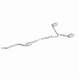 BRExhaust Exhaust Kit Replacement Mercedes-Benz
