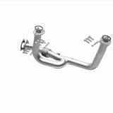 BRE Exhaust 99-04 Odyssey 3.5L Front Pipe Kit