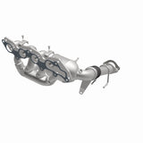 Magnaflow 19-23 Ford Transit Connect EPA Compliant Direct-Fit Converter