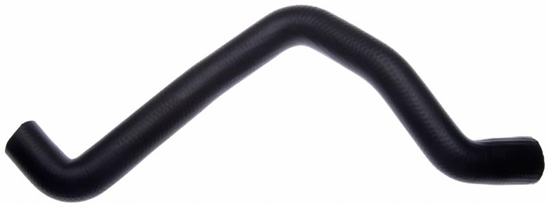 Gates 88-92 Chevrolet Camaro V-8 5.0L Upper Molded Coolant Hose