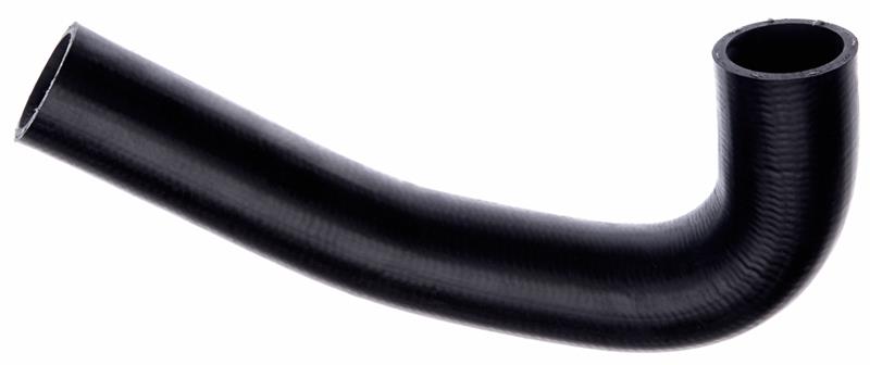 Gates 98-04 Isuzu NPR Isuzu 4HE1-TC Diesel Upper - Eng. To Rad. Molded Coolant Hose